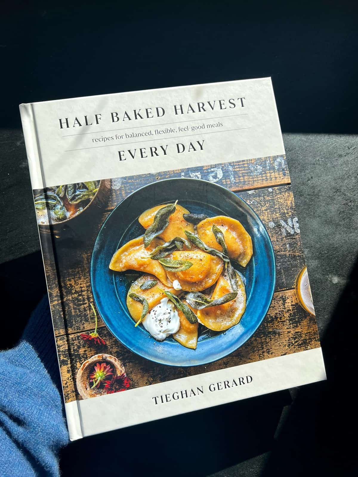 half baked harvest recipes