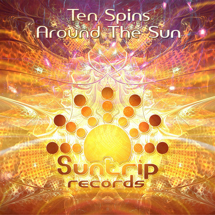 suntrip records