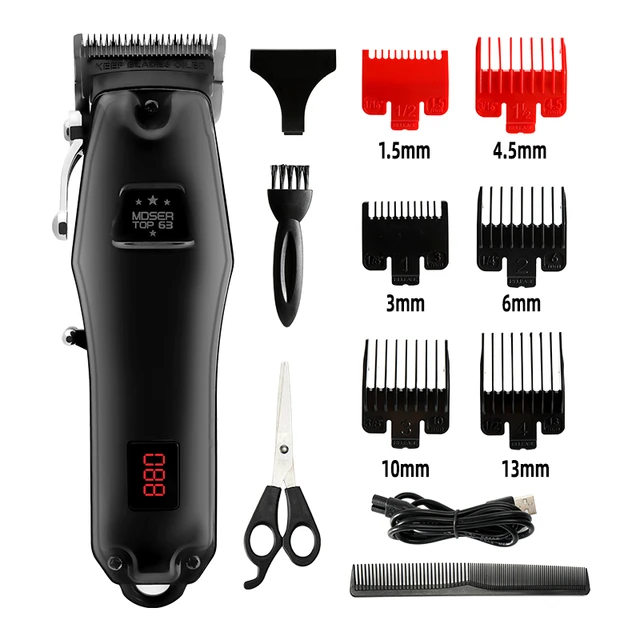 hair cuttery machine