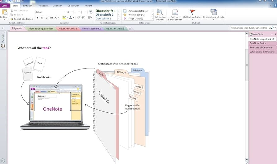 descargar onenote 2010 64 bits