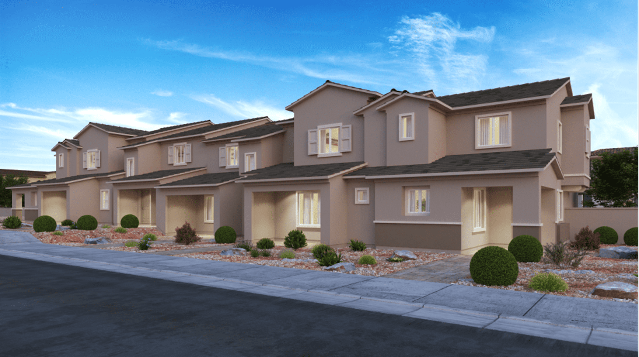 lennar centennial heights