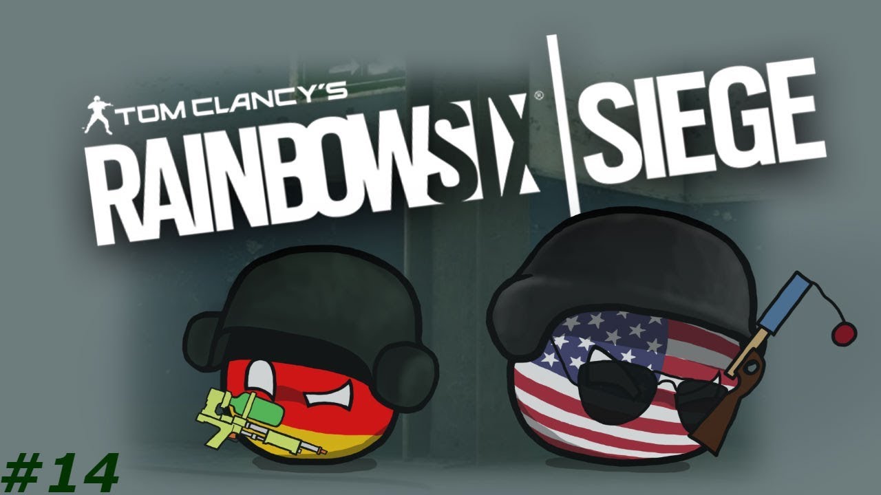 rainbow six memes