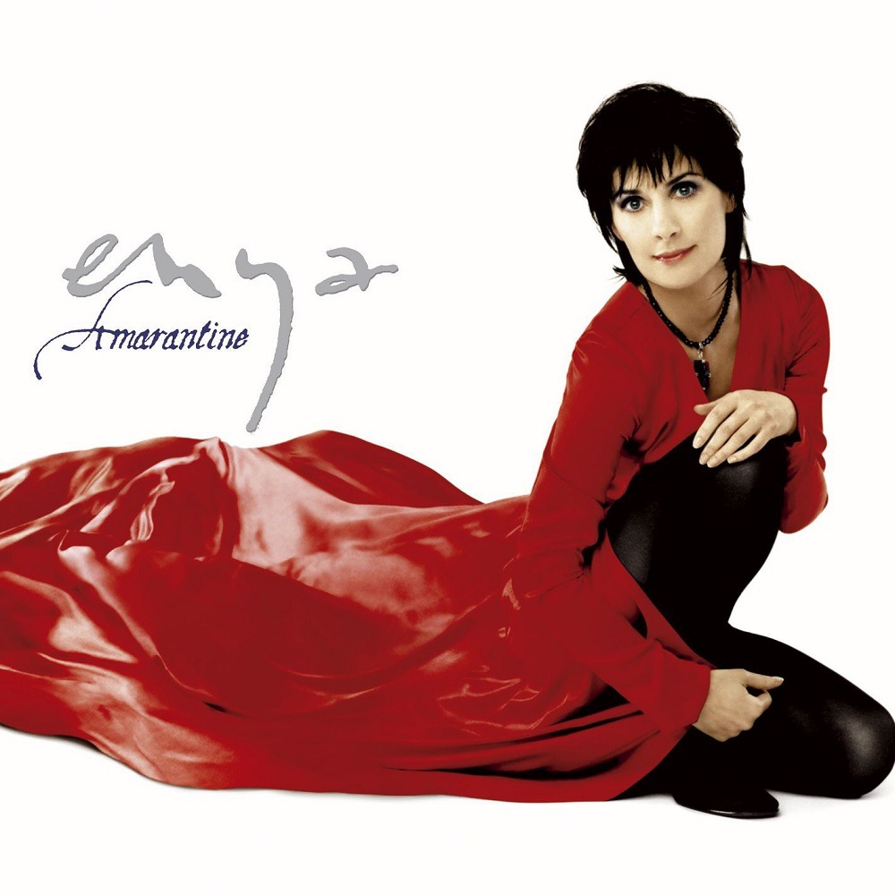 albums by enya