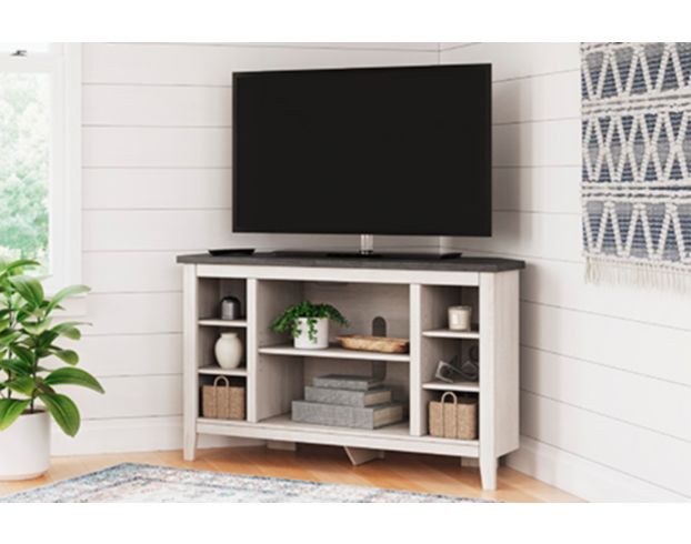 48 inch corner tv stand