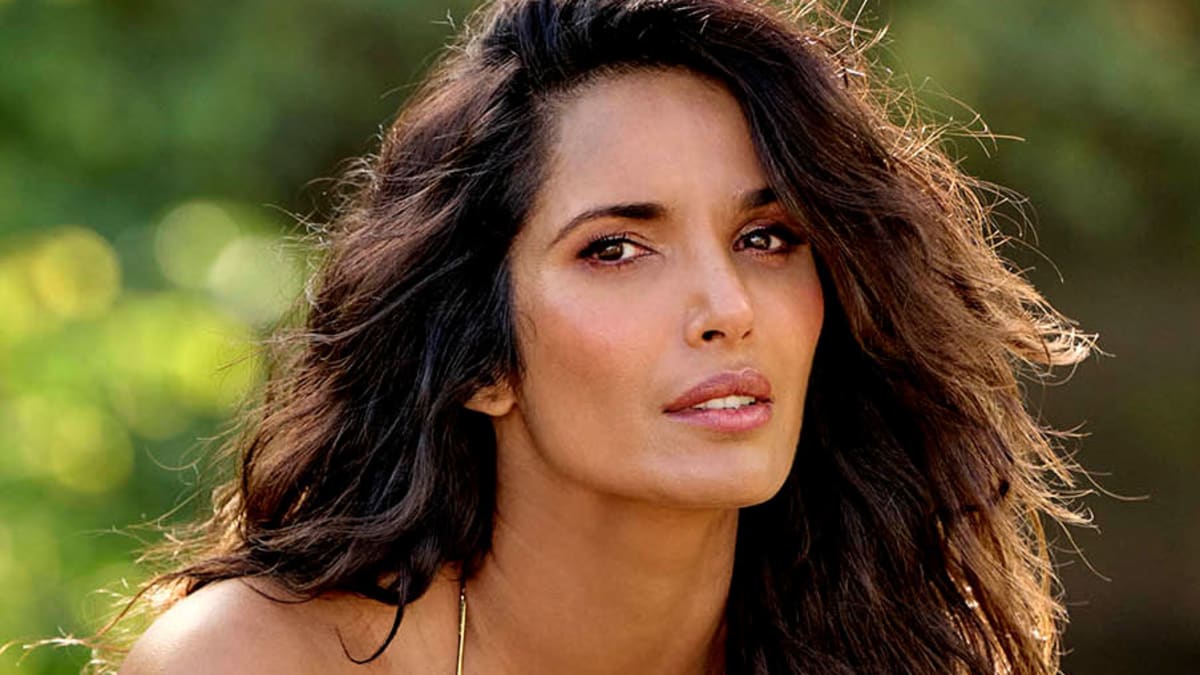 padma lakshmi pics