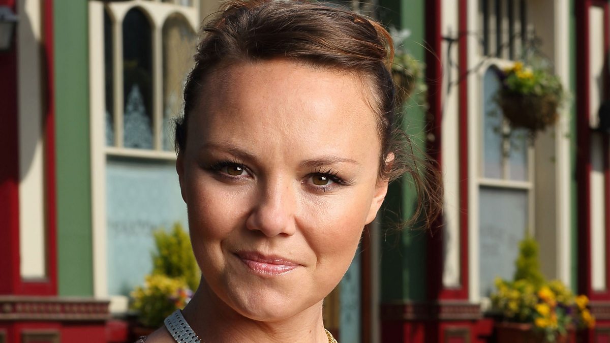 janine butcher