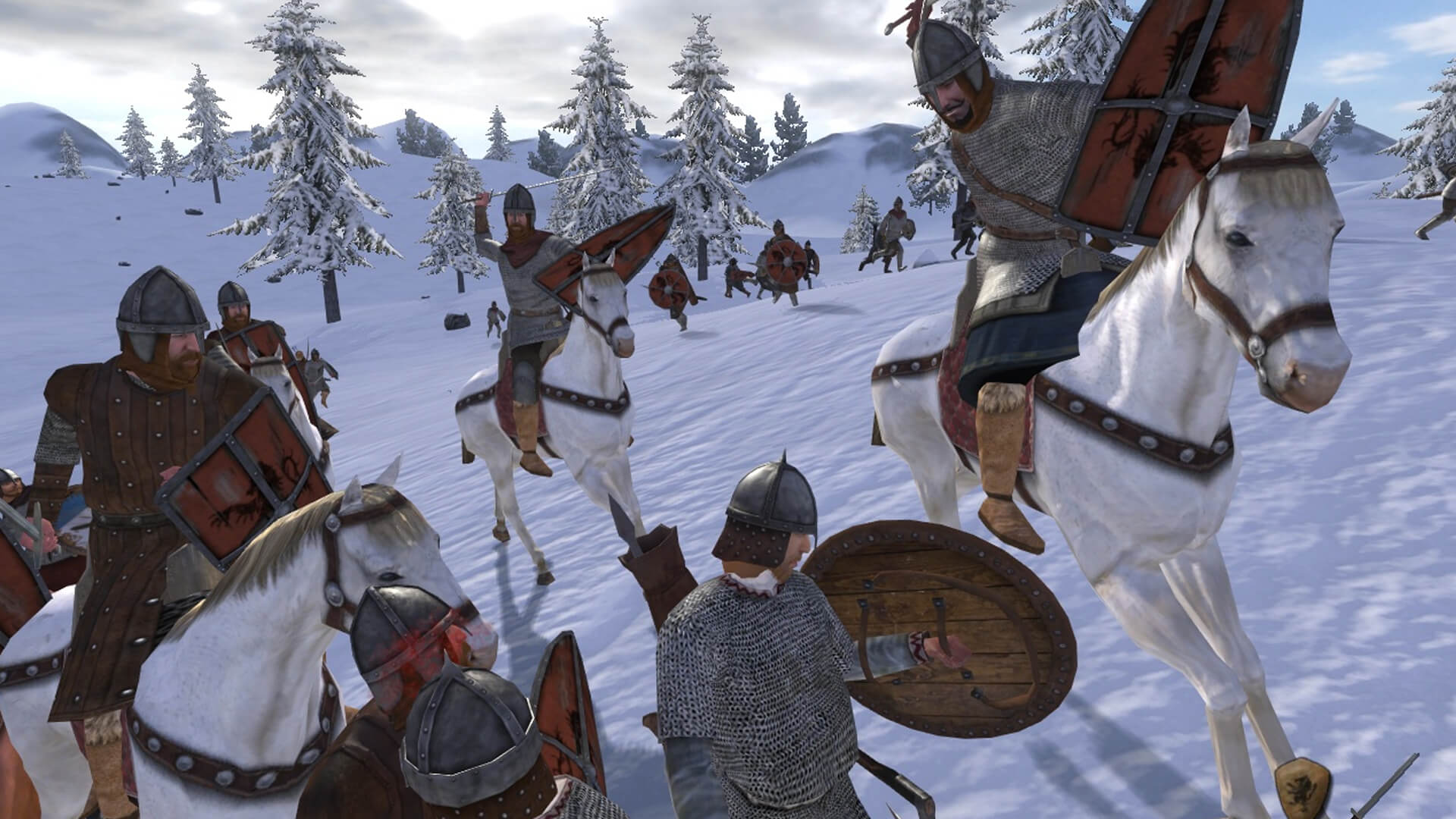 mount and blade warband indir google drive