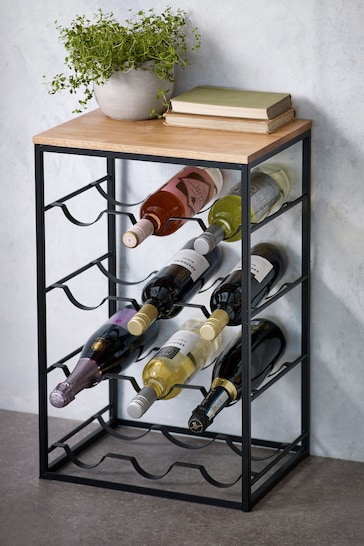 wine rack near me