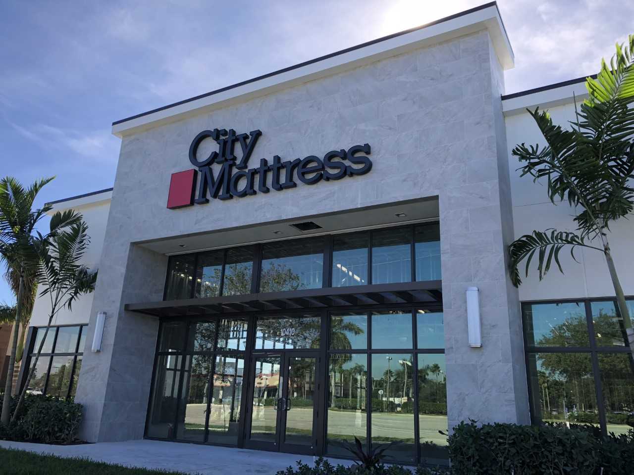 mattress firm pembroke pines fl