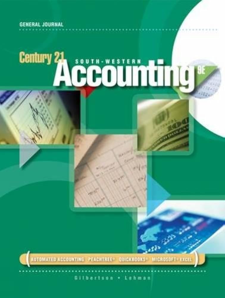 century 21 accounting