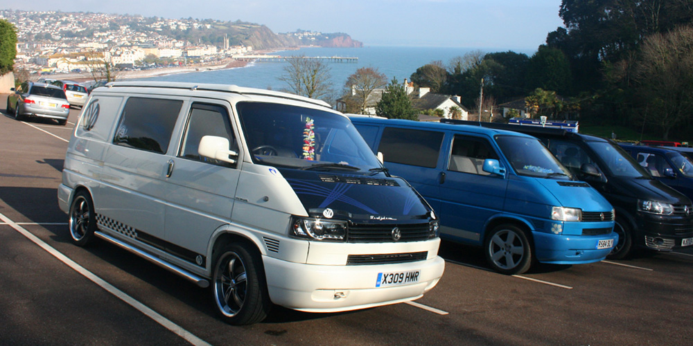 vw t4 forum