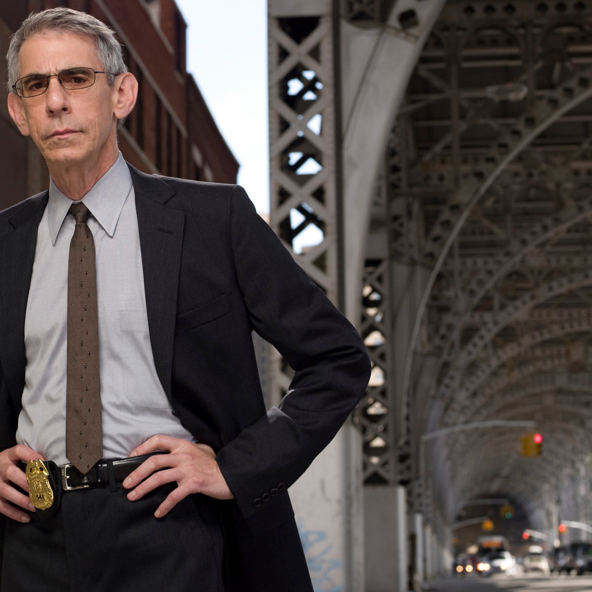 law and order john munch