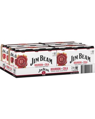 bws jim beam