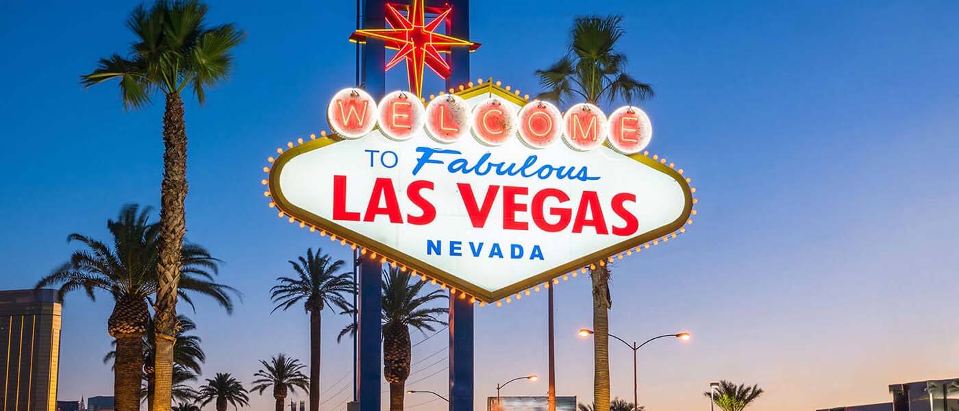 cheap flights to vegas