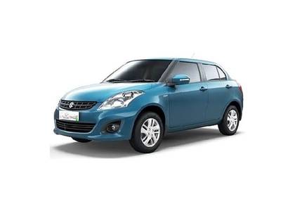 swift dzire 2014 diesel mileage