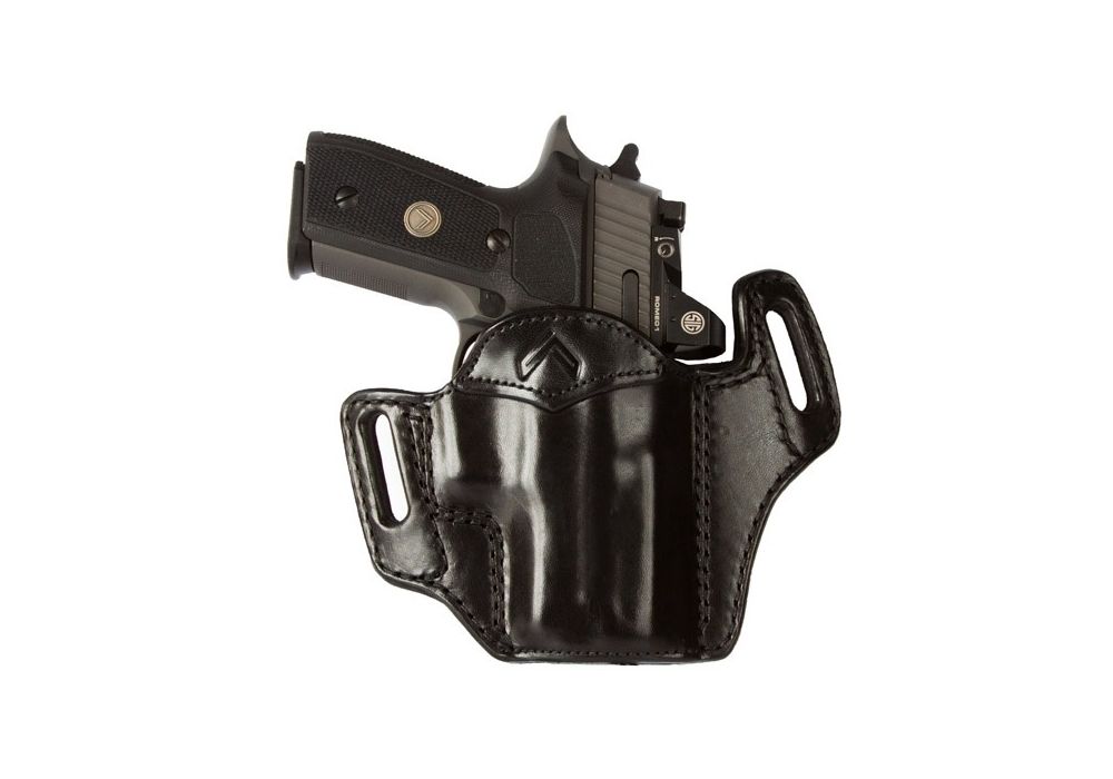 p226 leather holster