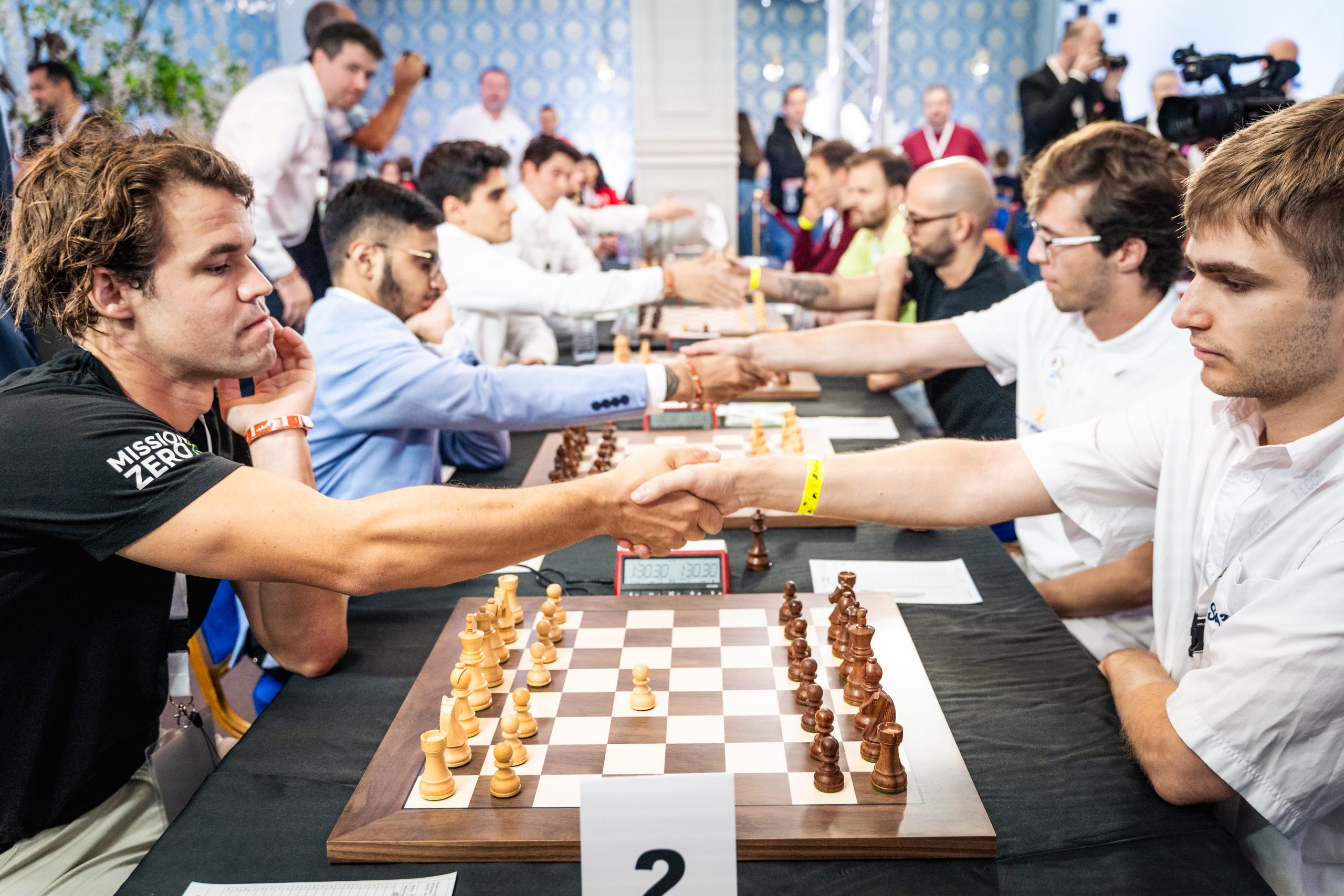 european chess club cup 2023