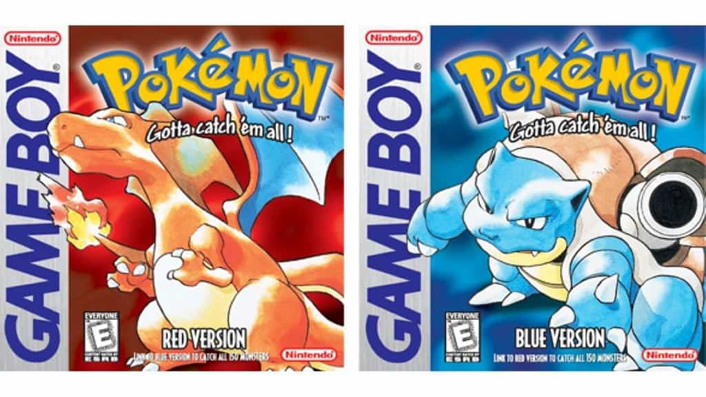 pokemon game order