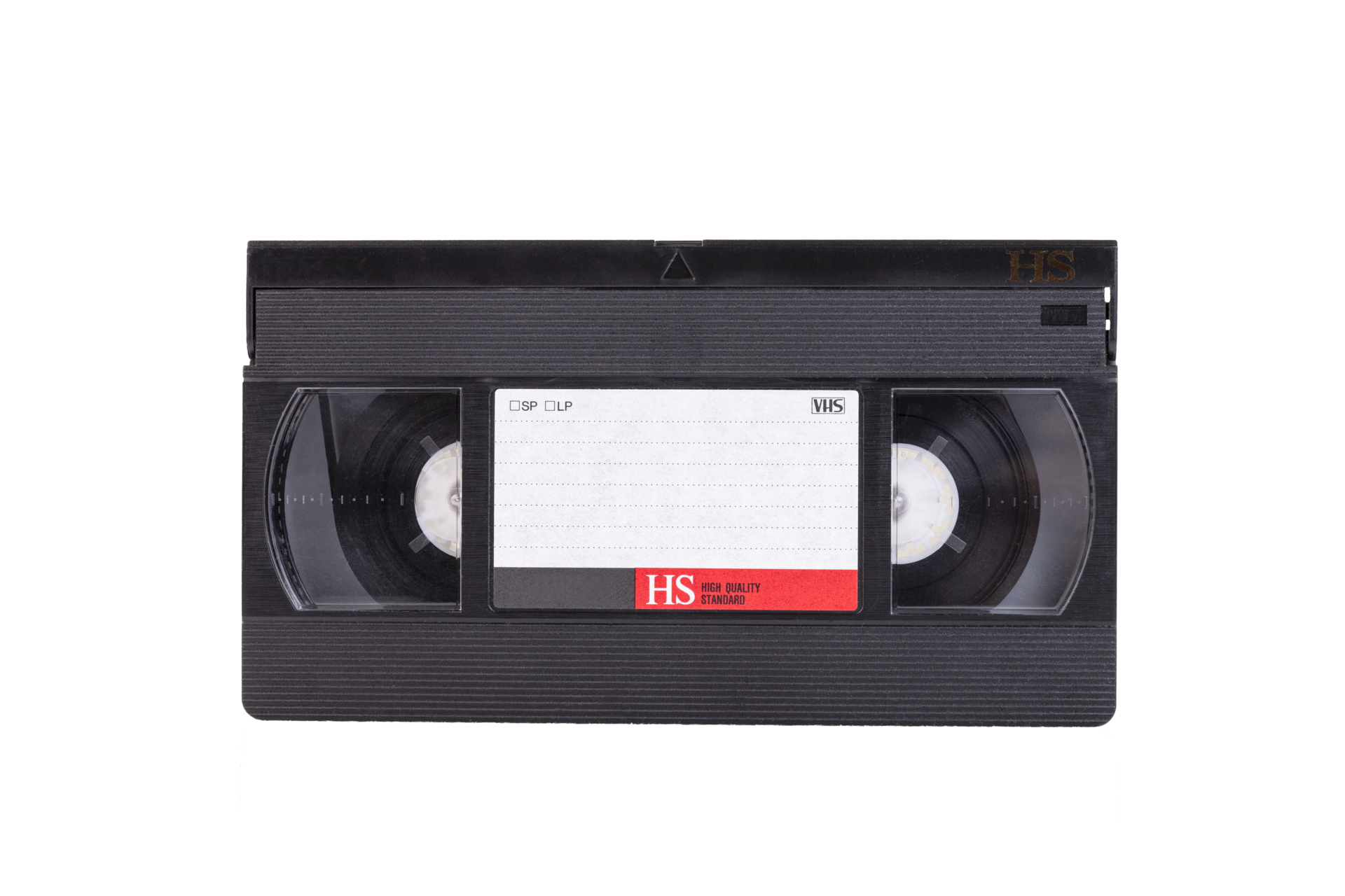 videotape png