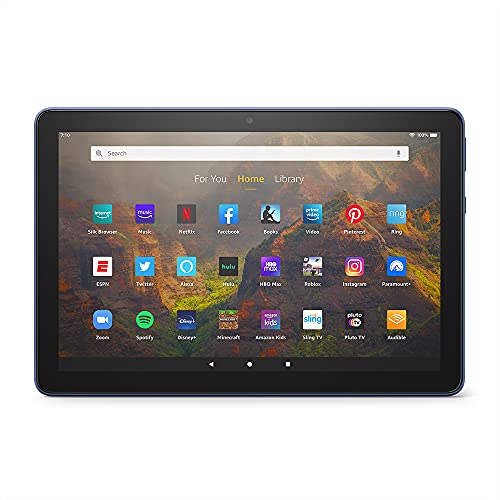 amazon fire hd 10 mhl