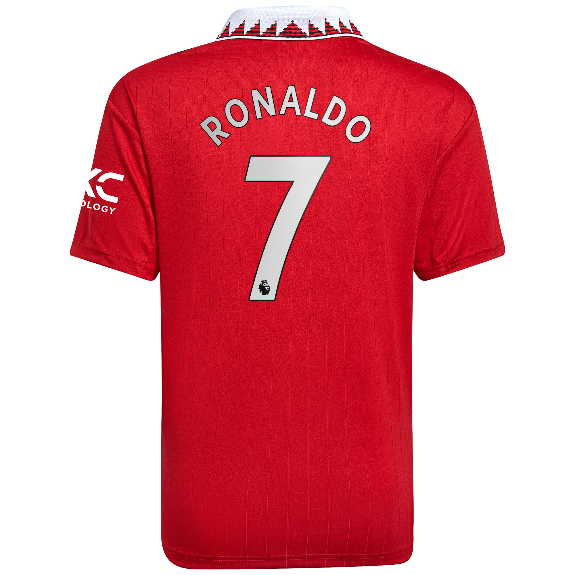 ronaldo jersey kids