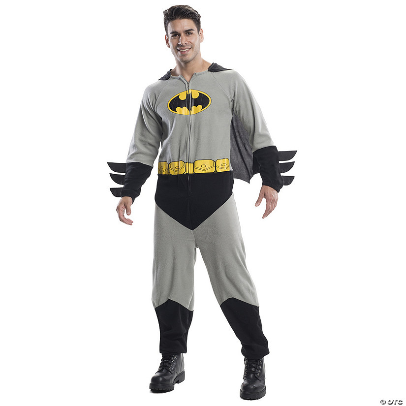 batman onesie