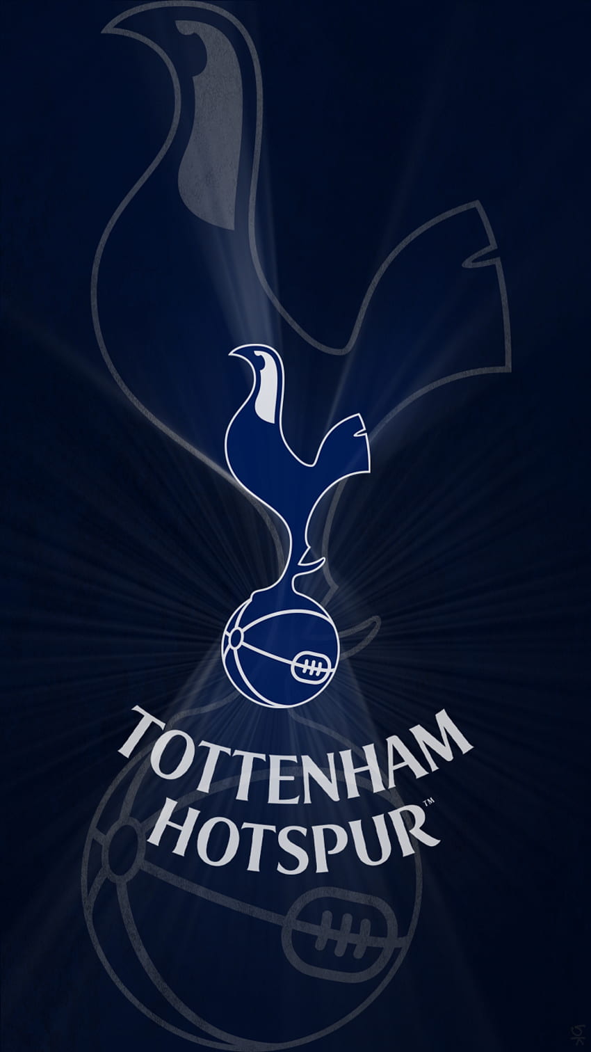 tottenham hotspur iphone wallpaper