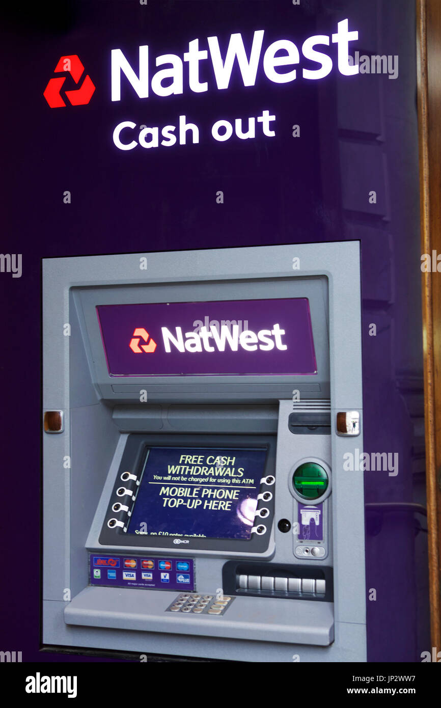 nearest natwest atm machine