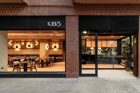 kibo restaurante