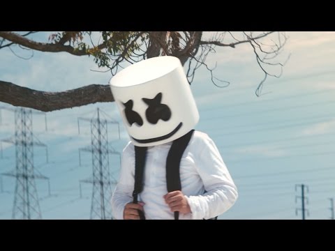 marshmello musica para descargar