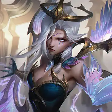 morgana aram