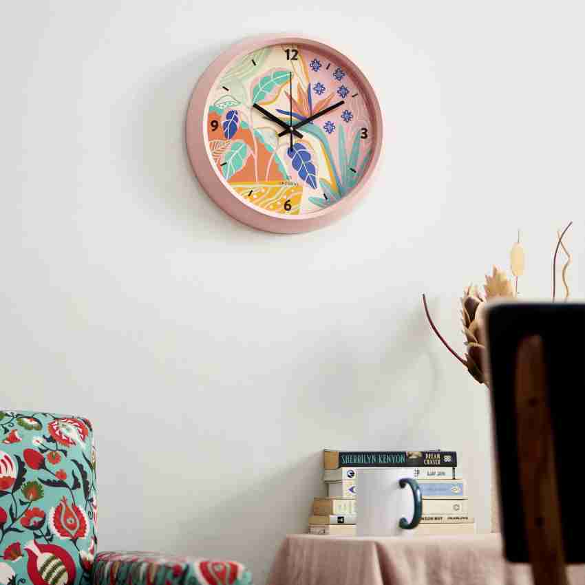 chumbak wall clocks