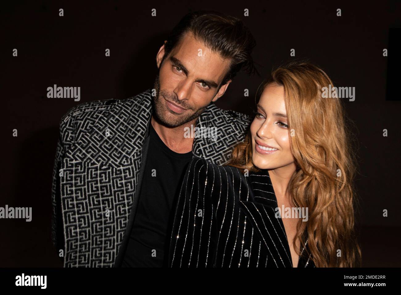 jon kortajarena wife