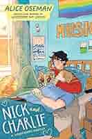 nick and charlie audiobook