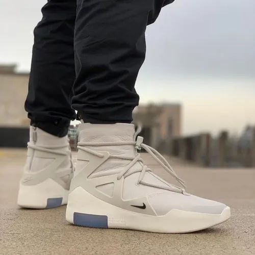 nike fear of god ราคา