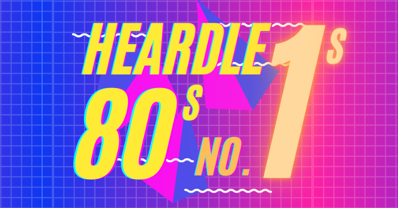 80s.heardle