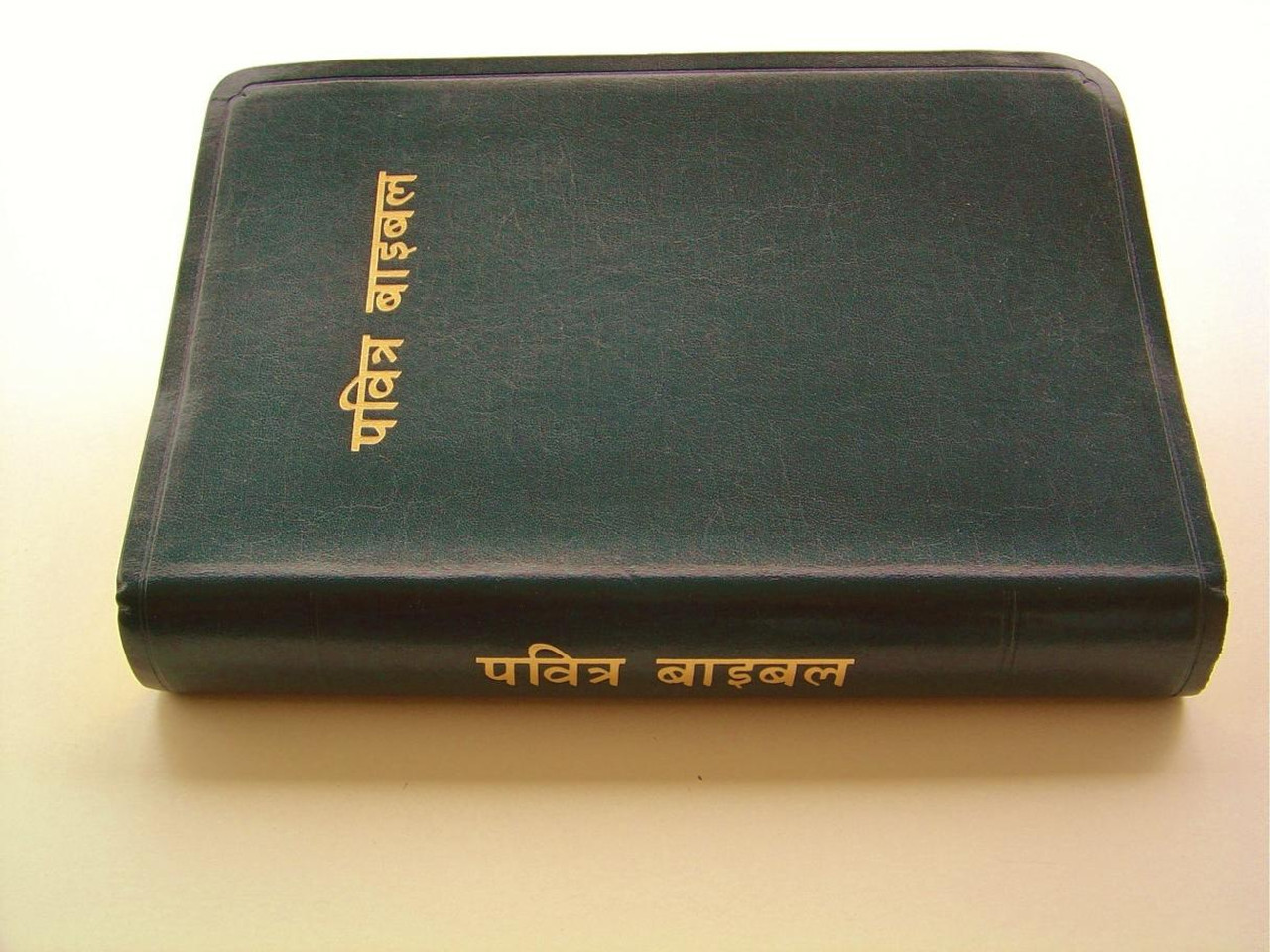 nrv bible