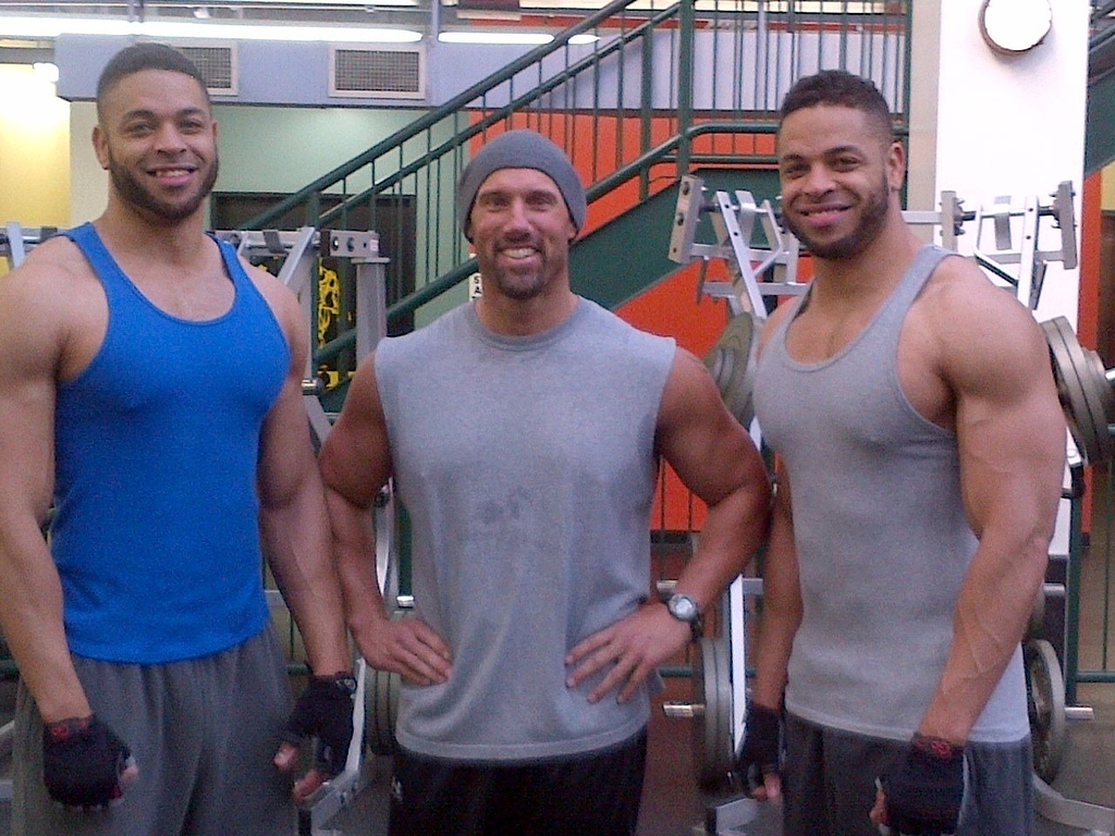 hodgetwins height