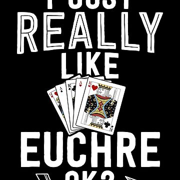 ok euchre