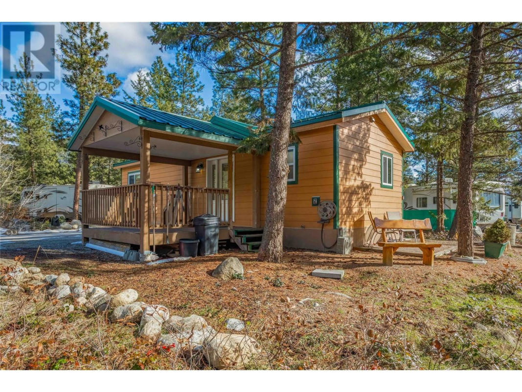 mobile homes for sale in peachland bc