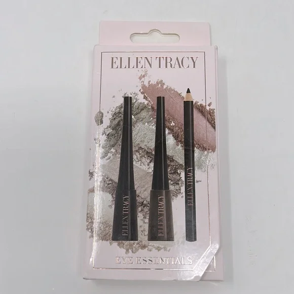 ellen tracy eyeliner