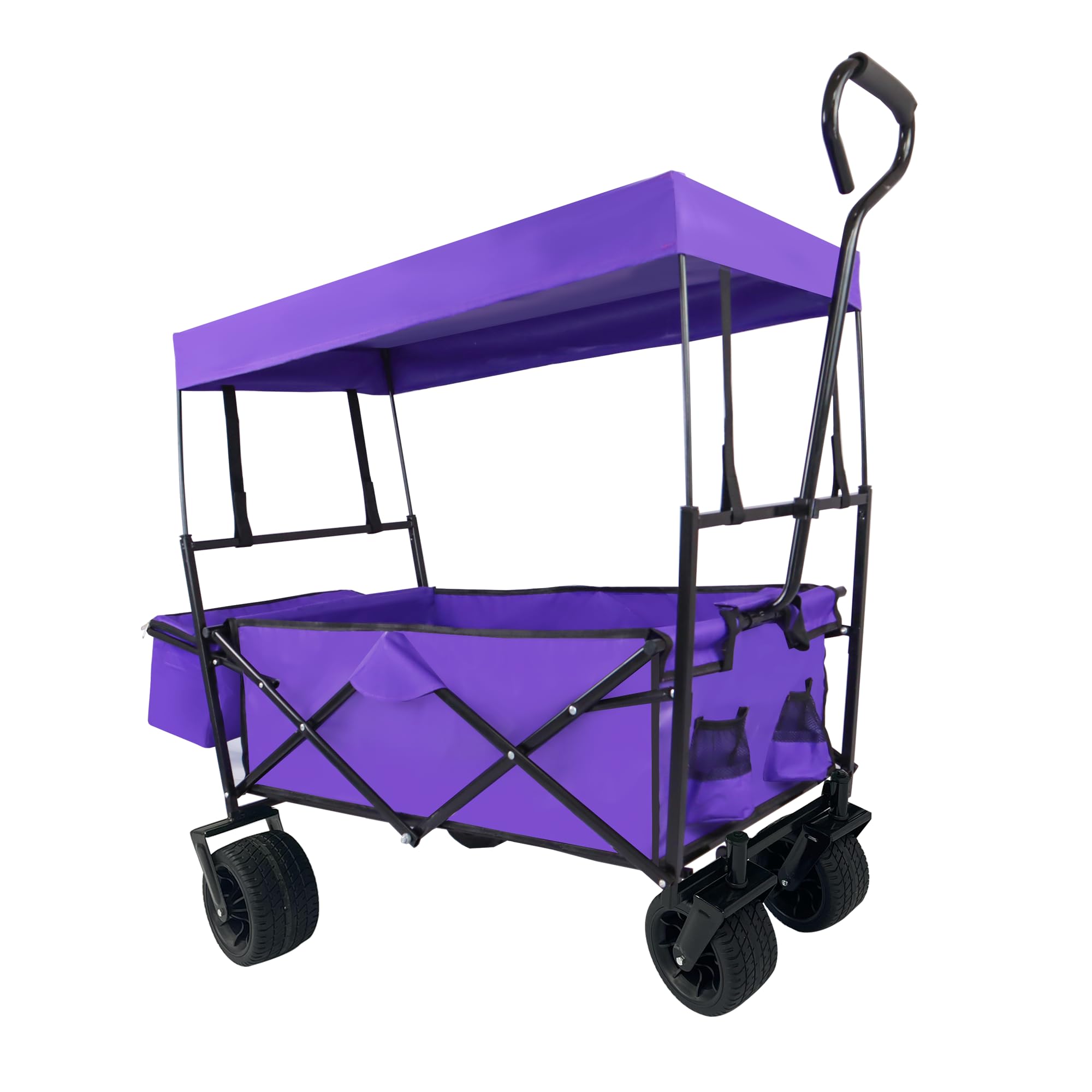 wagon trolley cart