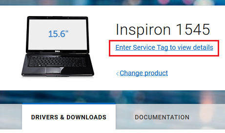 dell inspiron 1545 bluetooth driver for windows 7 64 bit