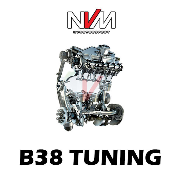 b38 tune