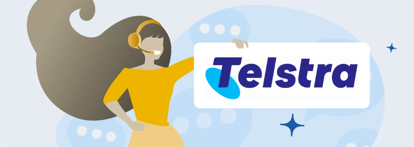 telstra appointment booking phone number