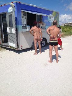 haulover nude beach