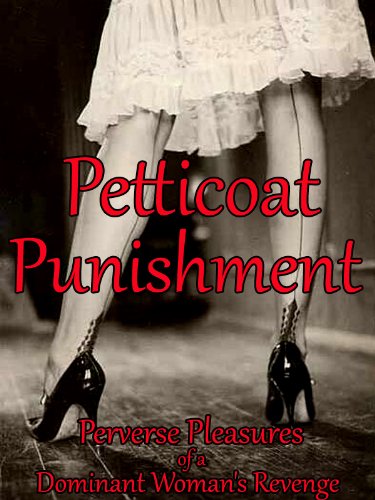 petticoat punishment