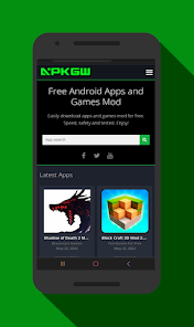 modding apps android