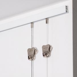 stas gallery hanging system