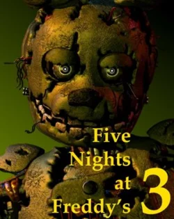 unblocked fnaf 3